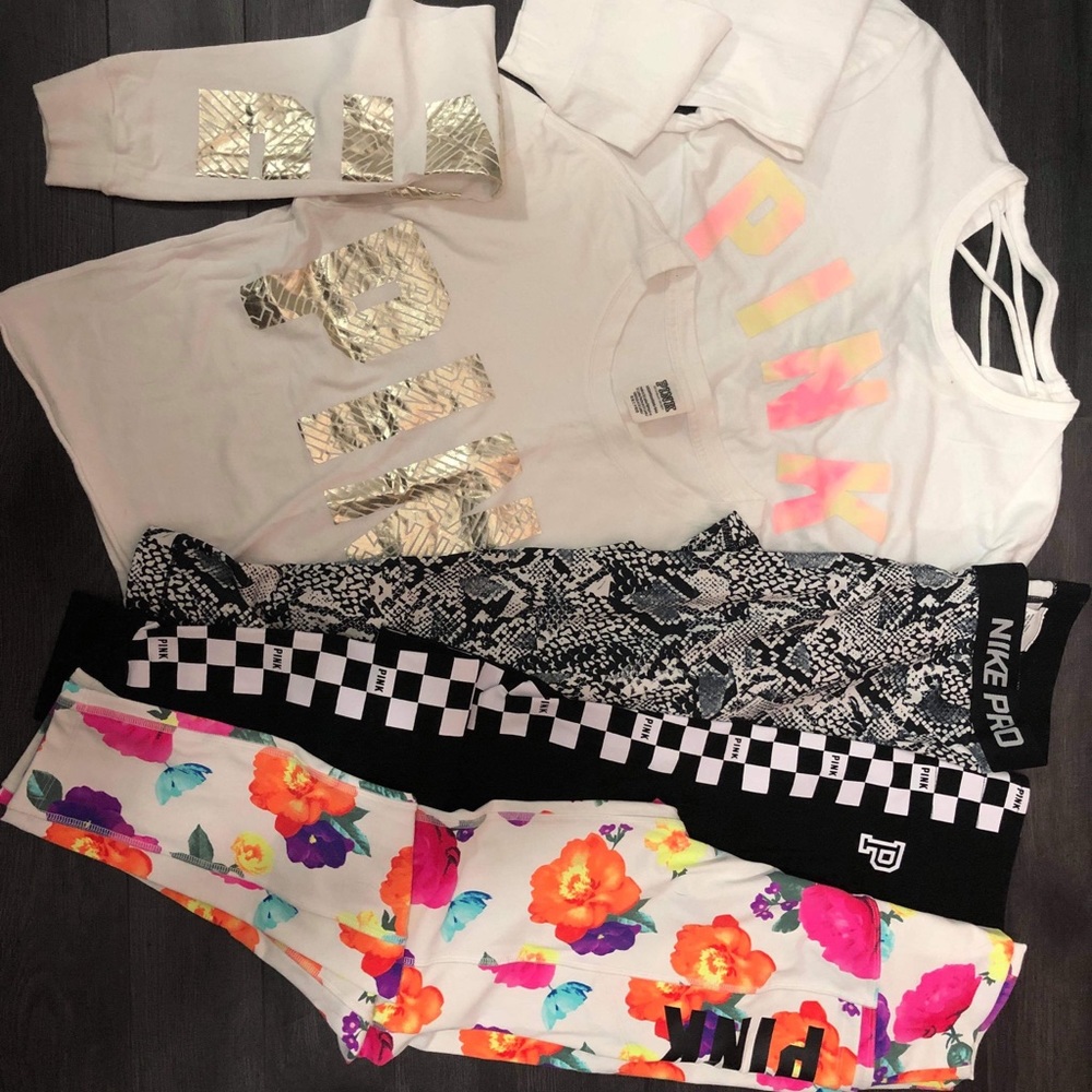 PINK bundle